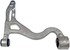 521-124 by DORMAN - Suspension Control Arm