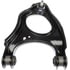 Dorman 521-137 Suspension Control Arm and Ball Joint Assembly Suspension Control Arm