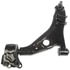 521-143 by DORMAN - Suspension Control Arm