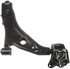 521-143 by DORMAN - Suspension Control Arm