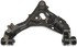 521-146 by DORMAN - Suspension Control Arm