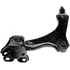 521-155 by DORMAN - Suspension Control Arm