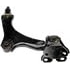 521-156 by DORMAN - Suspension Control Arm