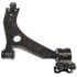 521-160 by DORMAN - Suspension Control Arm