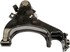 521-178 by DORMAN - Suspension Control Arm