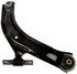 521-183 by DORMAN - Suspension Control Arm