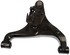 521-182 by DORMAN - Suspension Control Arm