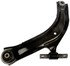 521-184 by DORMAN - Suspension Control Arm