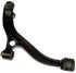 521-193 by DORMAN - Suspension Control Arm