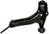 521-198 by DORMAN - Suspension Control Arm