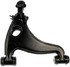 521-209 by DORMAN - Suspension Control Arm