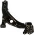 521-211 by DORMAN - Suspension Control Arm