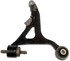 521-221 by DORMAN - Suspension Control Arm