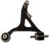 521-222 by DORMAN - Suspension Control Arm