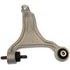 521-225 by DORMAN - Suspension Control Arm
