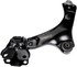 521-224 by DORMAN - Suspension Control Arm