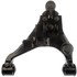 521-228 by DORMAN - Suspension Control Arm