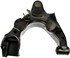 521-231 by DORMAN - Suspension Control Arm