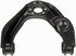 521-312 by DORMAN - "OE Solutions" Suspension Control Arm