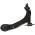 Dorman 521-321 Suspension Control Arm and Ball Joint Assembly Suspension Control Arm