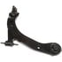 521-322 by DORMAN - Suspension Control Arm