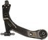 521-321 by DORMAN - Suspension Control Arm