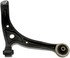 521-351 by DORMAN - Suspension Control Arm