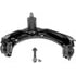 521-355 by DORMAN - Suspension Control Arm