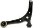 521-352 by DORMAN - Suspension Control Arm