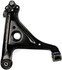 521-366 by DORMAN - Suspension Control Arm