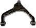 521-377 by DORMAN - Suspension Control Arm