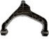 521-378 by DORMAN - Suspension Control Arm