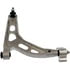 521-381 by DORMAN - Suspension Control Arm