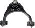 521-383 by DORMAN - Suspension Control Arm And Ball Joint Assembly