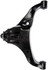 521-387 by DORMAN - Suspension Control Arm