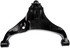 521-388 by DORMAN - Suspension Control Arm