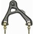 Dorman 520-610 Suspension Control Arm and Ball Joint Assembly Suspension Control Arm