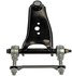 520-614 by DORMAN - Suspension Control Arm And Ball Joint Assembly