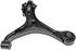 520-696 by DORMAN - Suspension Control Arm