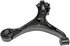 520-695 by DORMAN - Suspension Control Arm