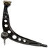 520-739 by DORMAN - Suspension Control Arm