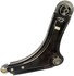 520-801 by DORMAN - Suspension Control Arm