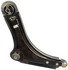 520-802 by DORMAN - Suspension Control Arm