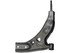 520-817 by DORMAN - Suspension Control Arm