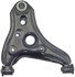 520-820 by DORMAN - Suspension Control Arm