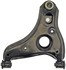 520-819 by DORMAN - Suspension Control Arm