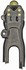 520-826 by DORMAN - Suspension Control Arm