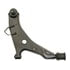 520-838 by DORMAN - Suspension Control Arm