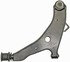 520-838 by DORMAN - Suspension Control Arm