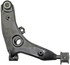 520-839 by DORMAN - Suspension Control Arm